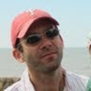 Meet your Posher, Roberto